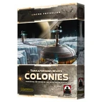 Terraforming Mars - Colonies (French)