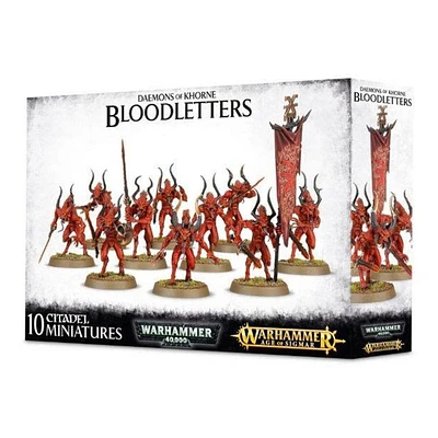 Bloodletters