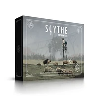 Scythe - Encounters (English)