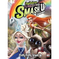 Smash Up - Pretty Pretty (English)