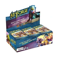 Keyforge - Age of Ascension - Deck Display (Anglais)