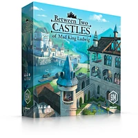 Between Two Castles of Mad King Ludwig (French)