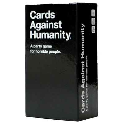 Cards Against Humanity (English)