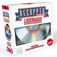 Decrypto - Laser Drive expansion (French)