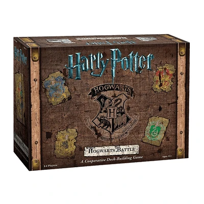 Harry Potter - Hogwarts Battle (Francais)
