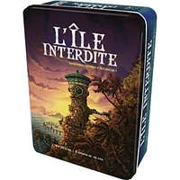 l'île interdite (Français)