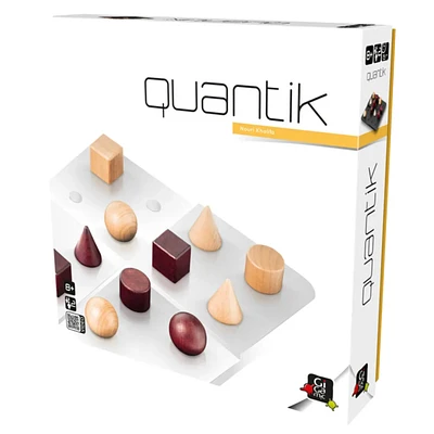 Quantik (Multilingue)