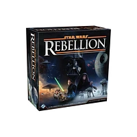 Star Wars Rebellion (French)