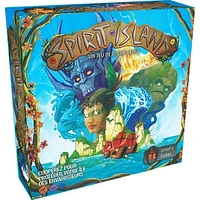 Spirit Island (Français)