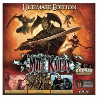 Mage Knight - Ultimate Edition (Français)