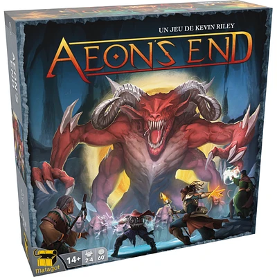 Aeon's End (French)