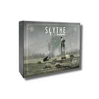 Scythe - Nouvelles rencontres (French)