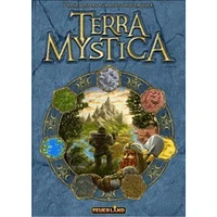 Terra Mystica (English)