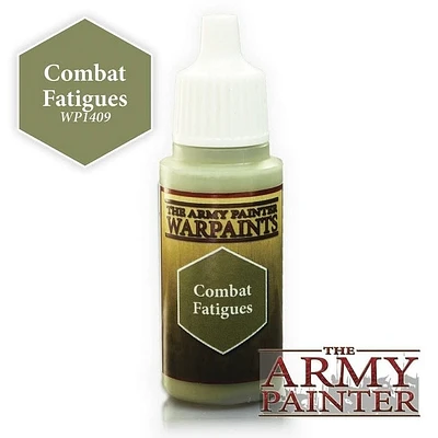 Army Painter (AP) Warpaints - Combat Fatigues 18ml*