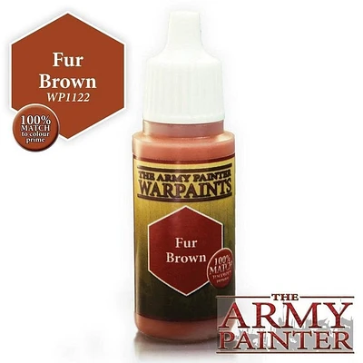 Army Painter (AP) Warpaints