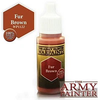 Army Painter (AP) Warpaints