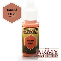 Army Painter (AP) Warpaints - Tanned Flesh 18ml*