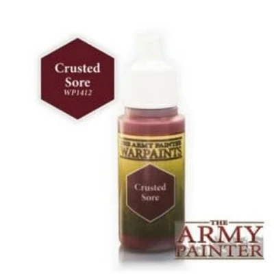 Army Painter (AP) Warpaints -  Crusted Sore 18ml*