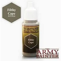 Army Painter (AP) Warpaints -  Filthy Cape 18ml*
