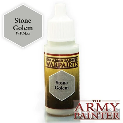 Army Painter (AP) Warpaints -  Dark Stone 18ml*