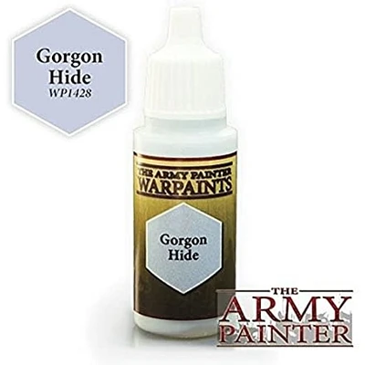 Army Painter (AP) Warpaints -  Gorgon Hide 18ml*
