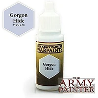 Army Painter (AP) Warpaints -  Gorgon Hide 18ml*