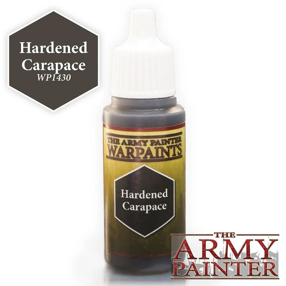 Army Painter (AP) Warpaints - Hardened Carapace 18ml*