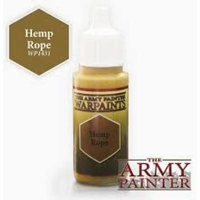 Army Painter (AP) Warpaints -  Hemp Rope 18ml*