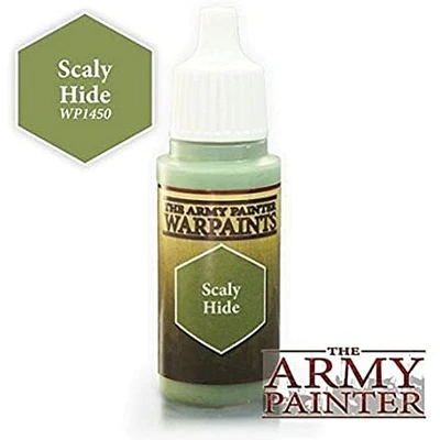 Army Painter (AP) Warpaints -  Scaly Hide 18ml*
