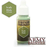 Army Painter (AP) Warpaints -  Scaly Hide 18ml*