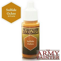 Army Painter (AP) Warpaints -  Sulfide Ochre 18ml*