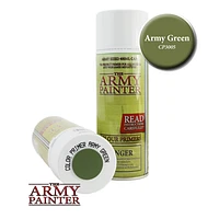 Army Painter Army Green