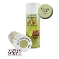 Army Painter (AP) Colour Primer (Spray can) - Necrotic Flesh