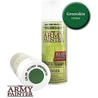 Army Painter Greenskin