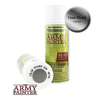 Army Painter Gun Metal