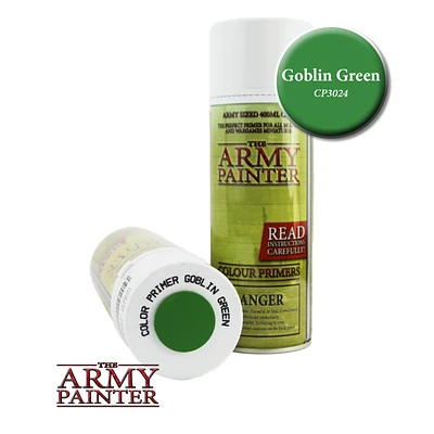Army Painter (AP) Colour Primer (Spray can
