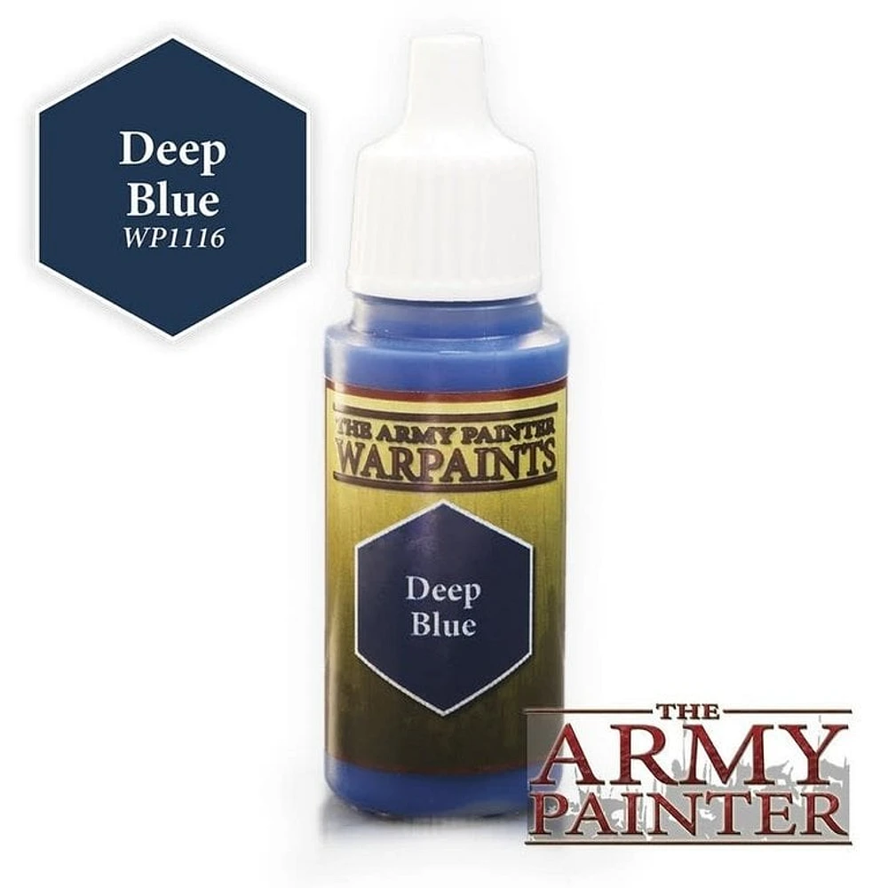 Army Painter (AP) Warpaints