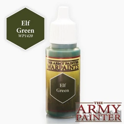 Army Painter (AP) Warpaints