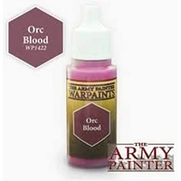 Army Painter (AP) Warpaints - Orc Blood 18ml*