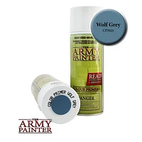 Army Painter Wolf Grey