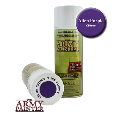 Army Painter (AP) Colour Primer (Spray can