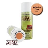 Army Painter (AP) Colour Primer (Spray can) - Barbarian Flesh