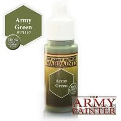 Army Painter (AP) Warpaints