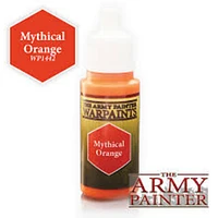 Army Painter (AP) Warpaints - Mythical Orange 18ml*