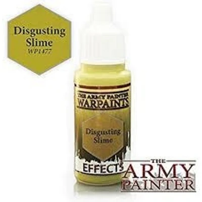 Army Painter (AP) Warpaints - Disgusting Slime 18ml*