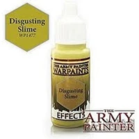 Army Painter Warpaints: Disgusting Slime 18ml