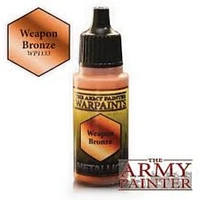 Army Painter Weapon Bronze (WarPaint)