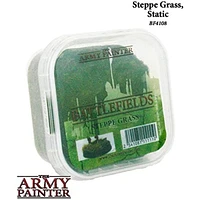 Army Painter Battlefields: Steppe Grass Static