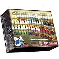 Army Painter (AP) Mega Paint Set