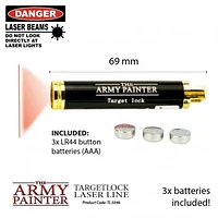 Army Painter (AP) Targetlock Laser Line